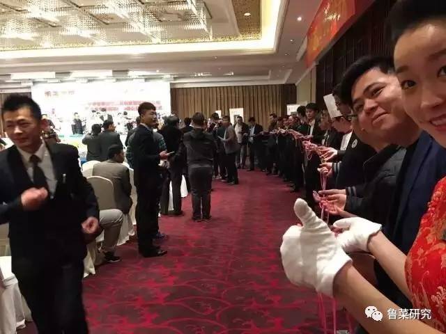 中华鲁菜技艺工匠表演团巡演泰山站暨山东省鲁菜研究会泰山分会成立揭牌仪式活动圆满成功