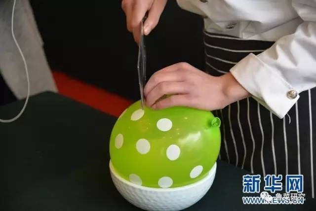 秉承工匠精神 首届鲁菜技艺工匠表演团成立