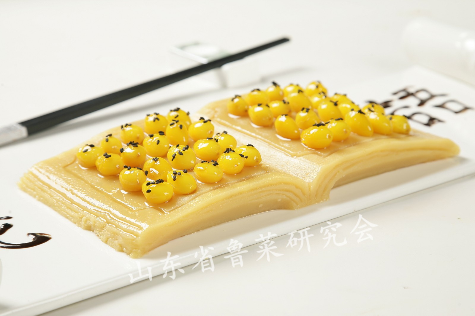 山东省鲁菜研究会会长王兴兰： 巾帼豪情，让孔府菜名扬四海